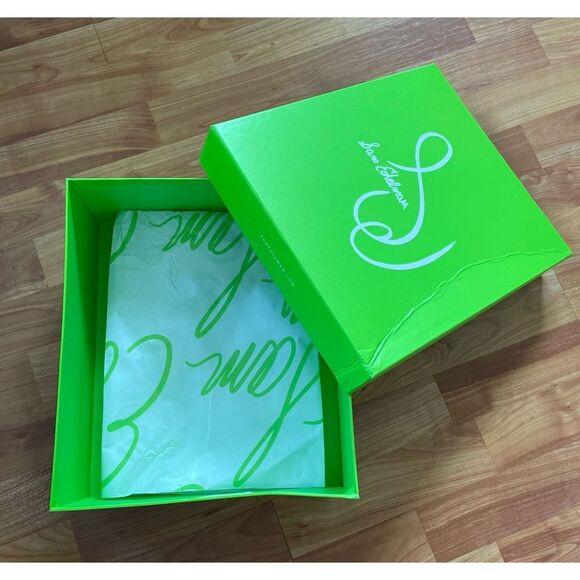 Sam Edelman empty shoe box - Picture 4 of 6